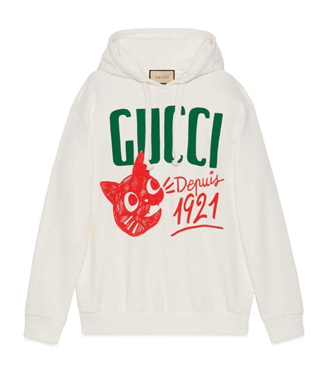 gucci sweat bands|Gucci Sweatshirts & Hoodies for Women .